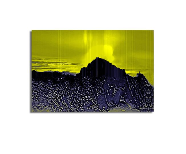 02 Nature - Roots May Be Scary To See, 2020.