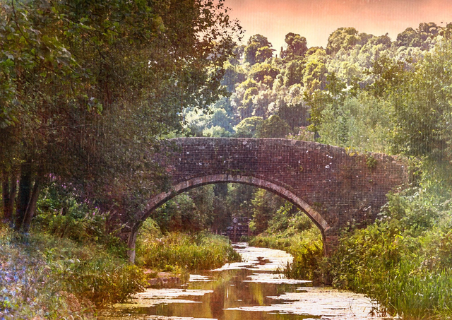 Stroud Canal