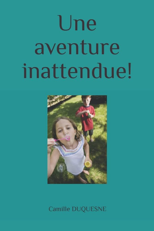 Une aventure inattendue ! 