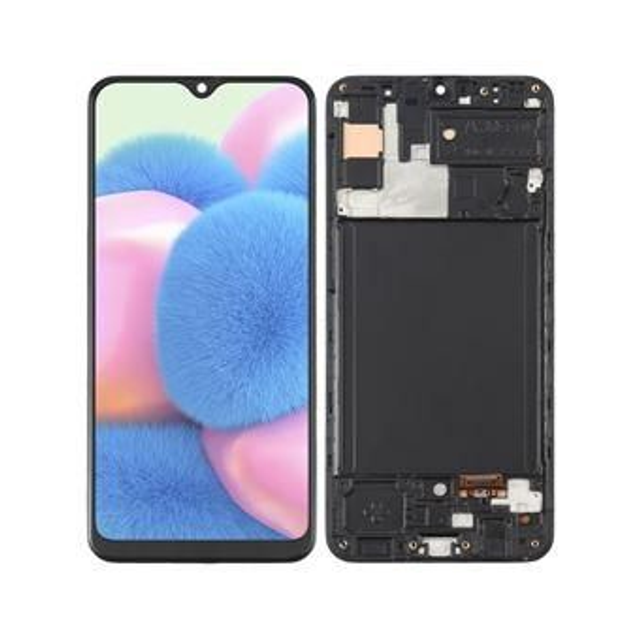 Ecran Samsung A31 4G -A315F Originale