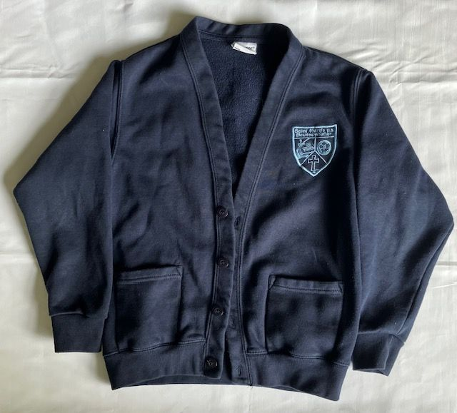 Cardigans - with logo