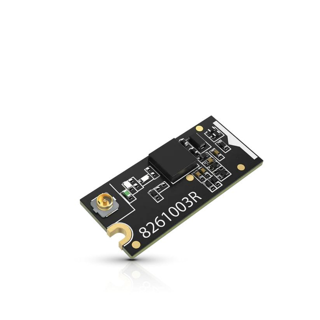 RAKwireless - GNSS GPS Location Module u-blox ZOE-M8Q - RAK12500 - WisBlock Sensor