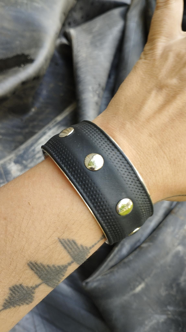Bracelet * TiRæ ll *