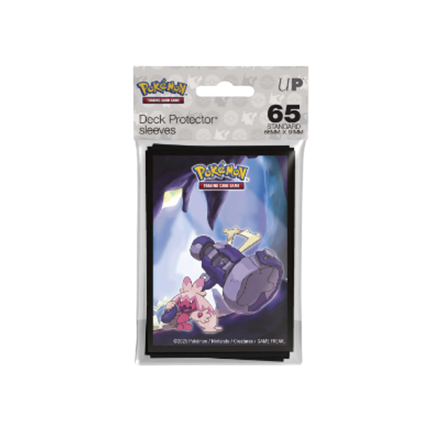Deck Protector Pokemon / Tinkaton - Sleeves 65CT