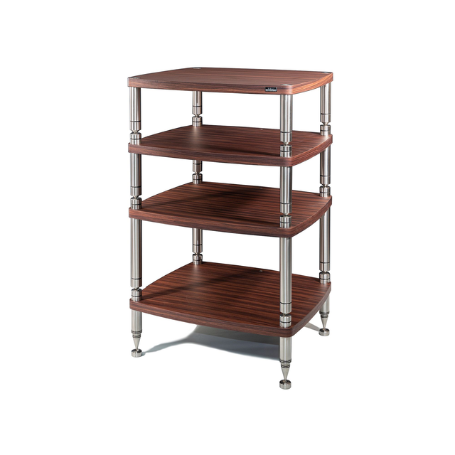 Solidsteel HF Èlite Series Indian Rosewood