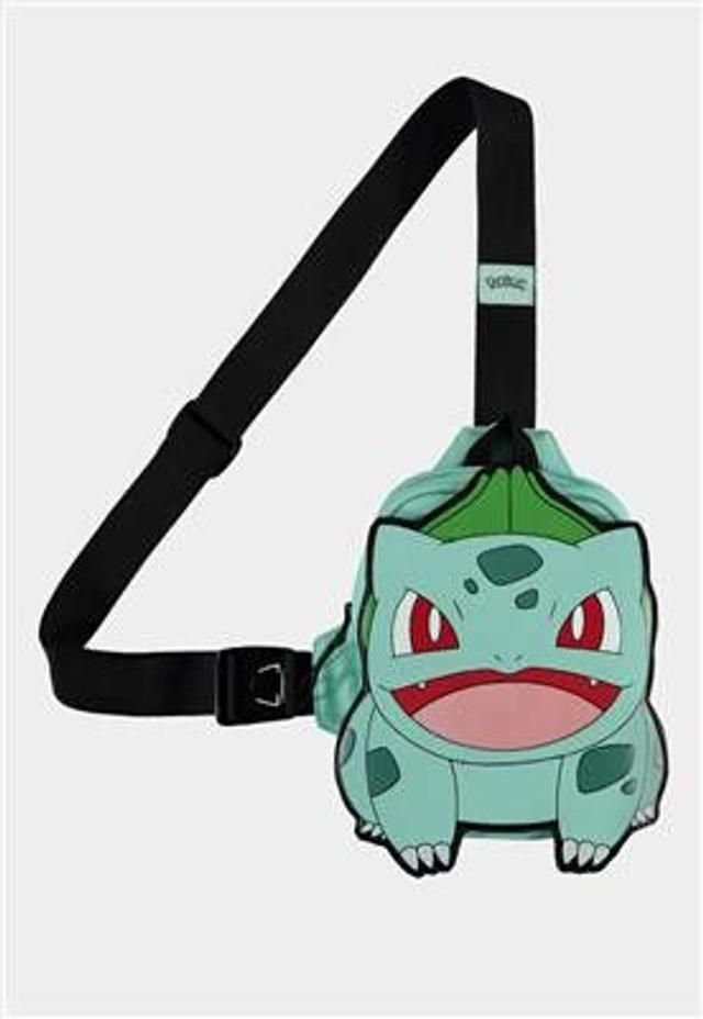 Pokémon - Bulbasaur Sling Bag