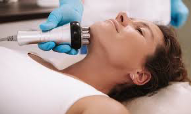 Radiofréquence découverte