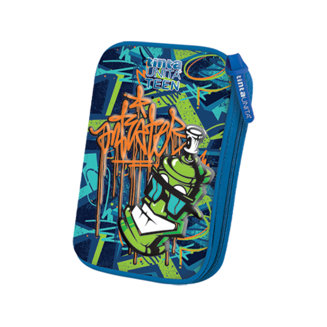 tintaUNITA TEEN GRAFFITI BOY - Astuccio Onetime