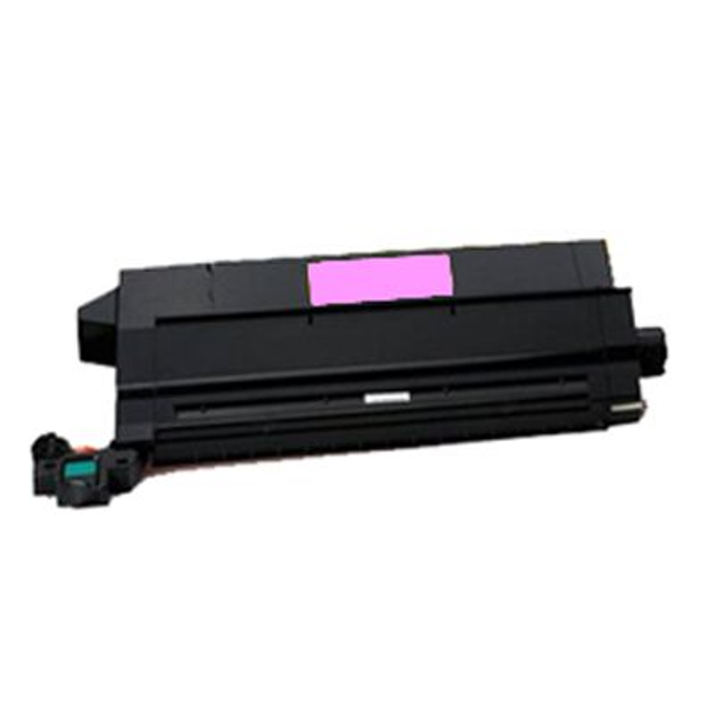 Magenta Compa Lexmark C910 | C912 | X912-14K#12N0769