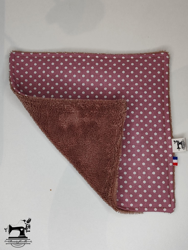 Serviette en Bambou "PONTO"