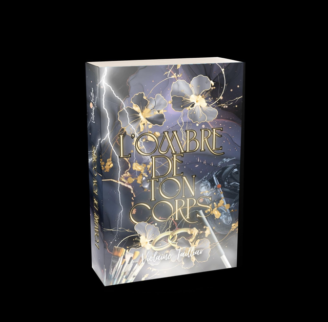 L&#039;ombre de ton corps