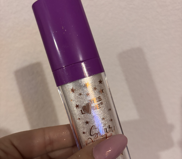 Poudre de fée teinte 01