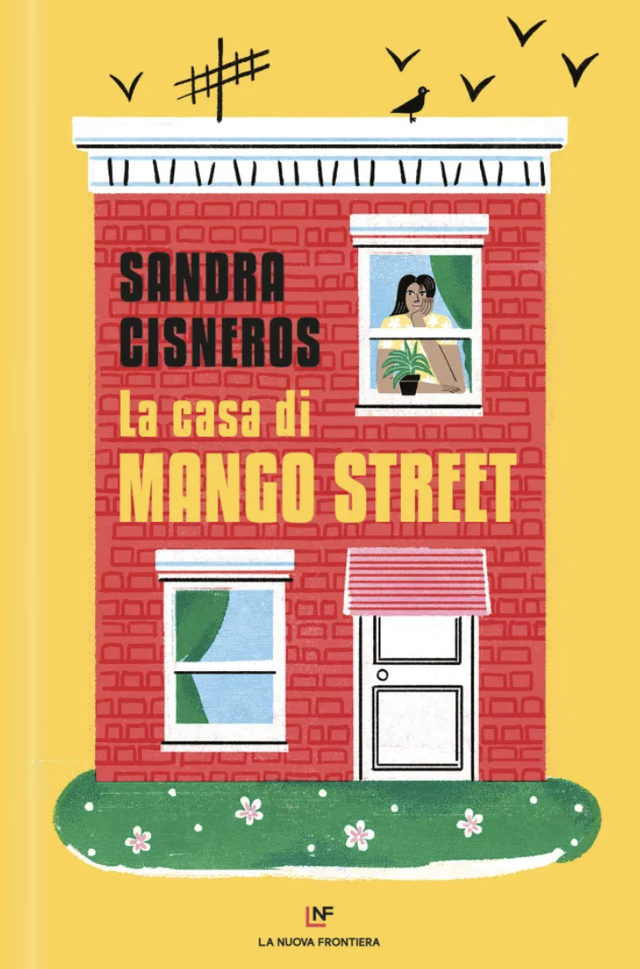 Cisneros Sandra - La casa di Mango Street