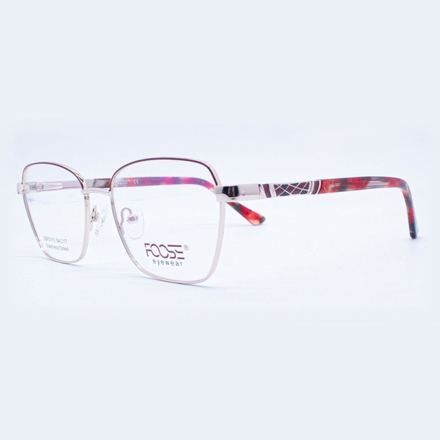 Lentes Ópticos FOOSE DSFO-113