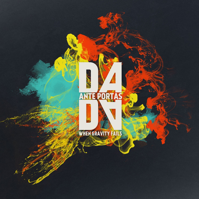 14 - CD When Gravity Fails (2017)