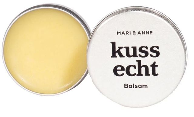 Lippenbalsam "Kussecht"