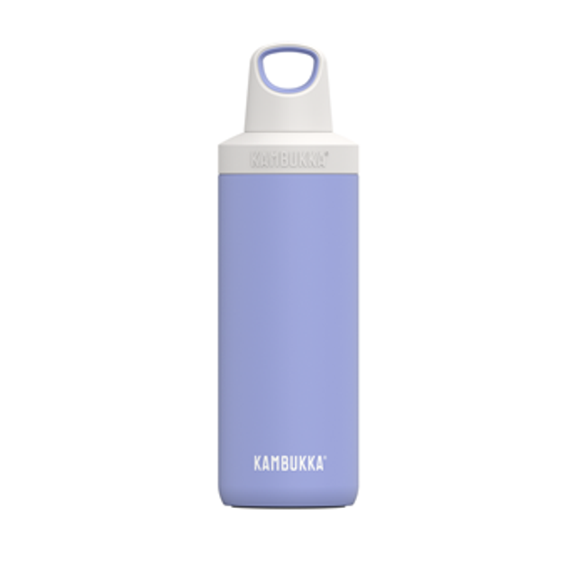 Kambukka Reno Insulated 500 ml, lilla - Veepudel 11-05023