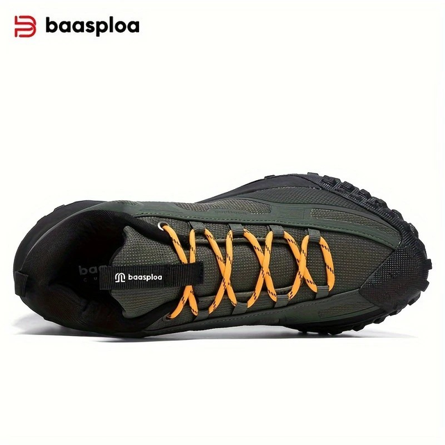Men's All Season Outdoor Hiking Shoes