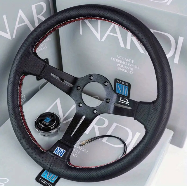 NARDI Steering Wheel