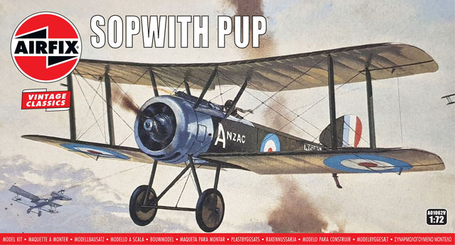 Sopwith Pup