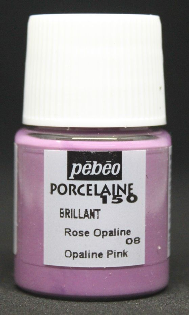 Stipverf 08 Opaline Pink 20 ml