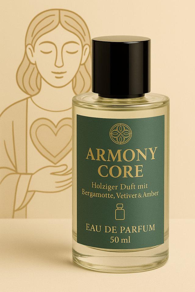🎁 Armony Core