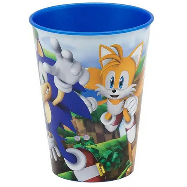  VASO 260ml  Sonic