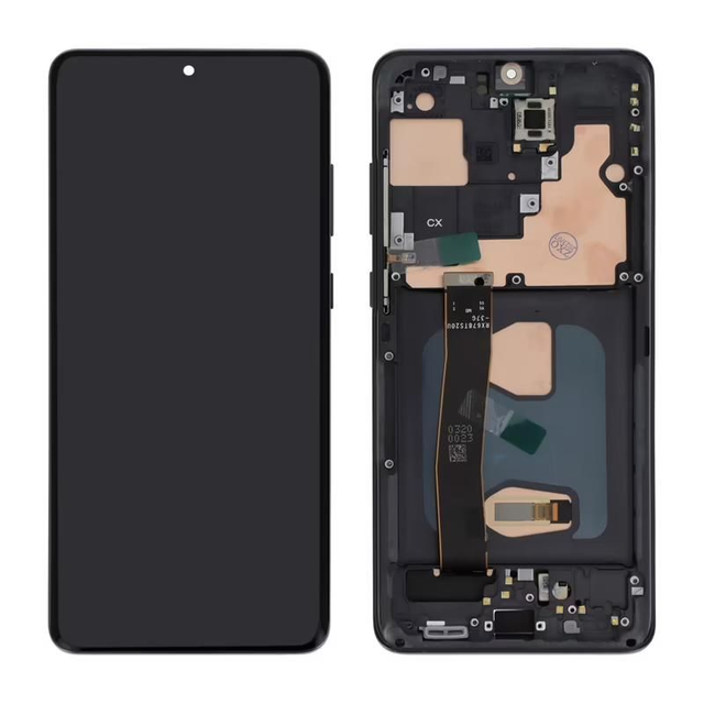 Ecran Samsung S21 5G G991 Originale