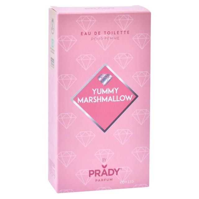 Prady Eau De Toilette - Yummy Marshmallow