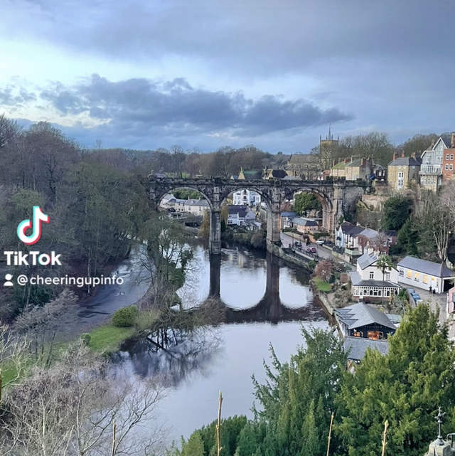 Knaresborough Magazine 