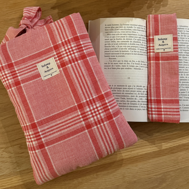 Housse de livre Cambridge