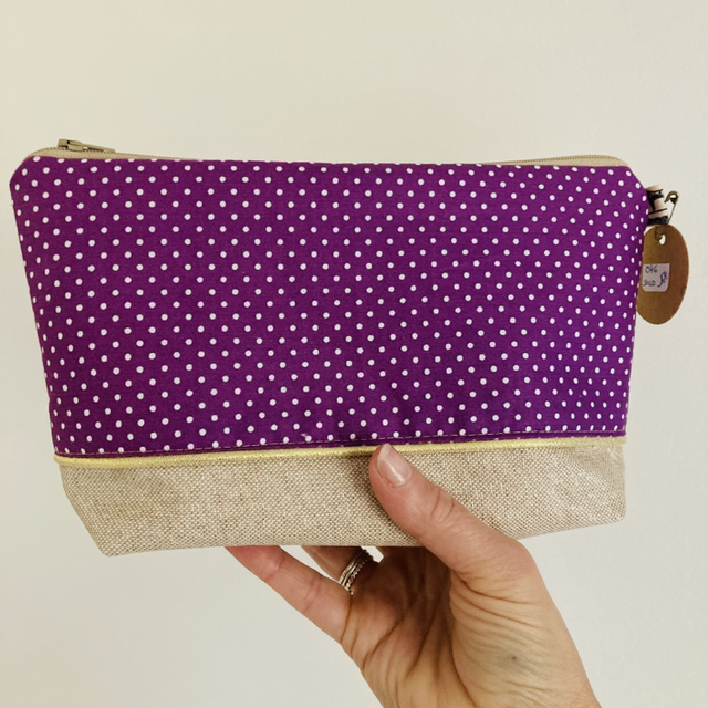 Trousse à maquillage 