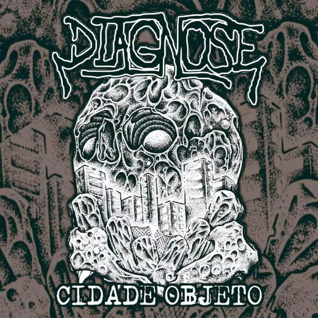 Diagnose – Cidade Objeto

