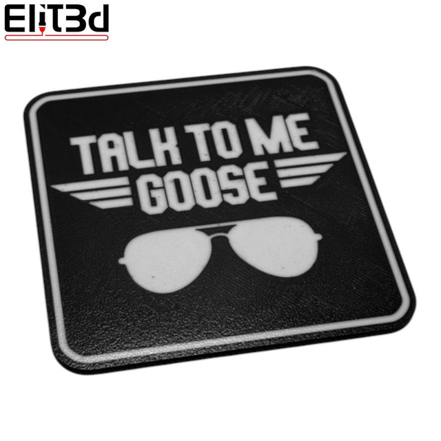 Movie Coaster - Top Gun