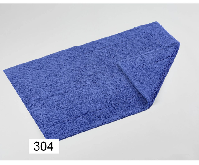 ABYSS BATHMAT DOUBLE COLOUR 304