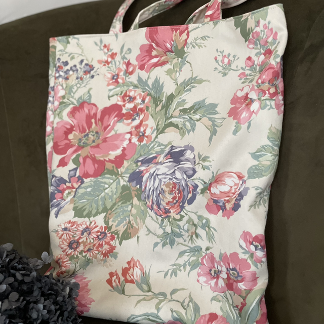 Tote bag Hana