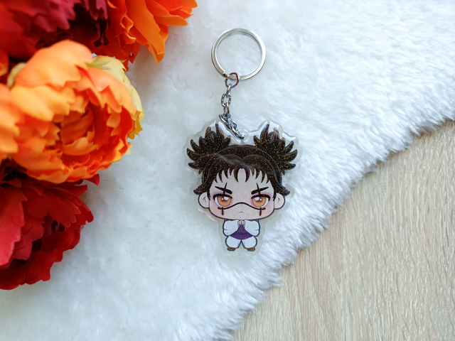 Choso - Llavero/Keychain - Jujutsu Kaisen