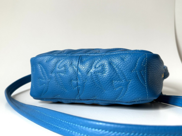 Matelassé "hirondelles"