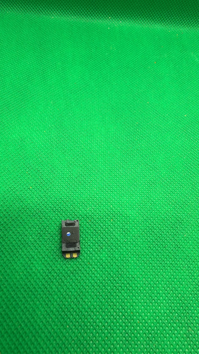 *0963-Samsung Galaxy A5 2016 Ersatzteile Set Mainboard Kamera NFC Frame