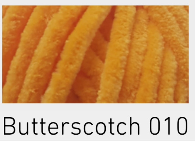 Jellybaby Butterscotch 