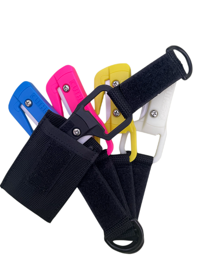 Cuthero / Seilcutter Ceramic Klinge