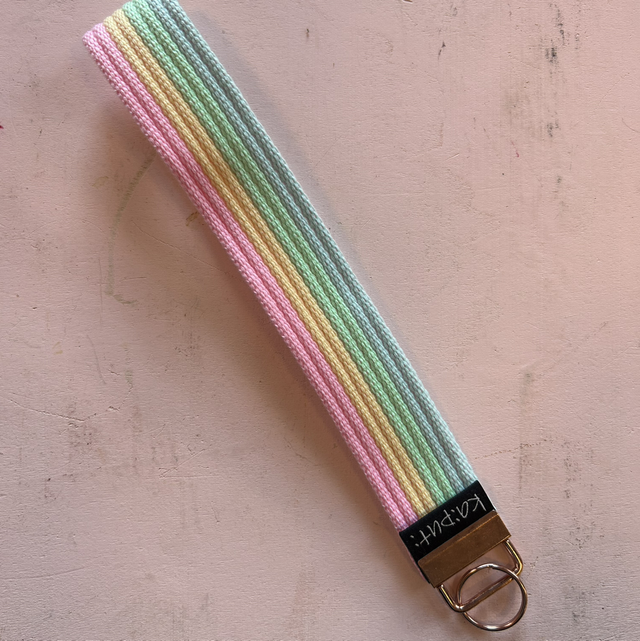 Schlüsselband