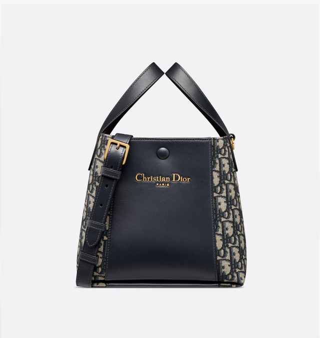 Dior Bag Seau Signature Small