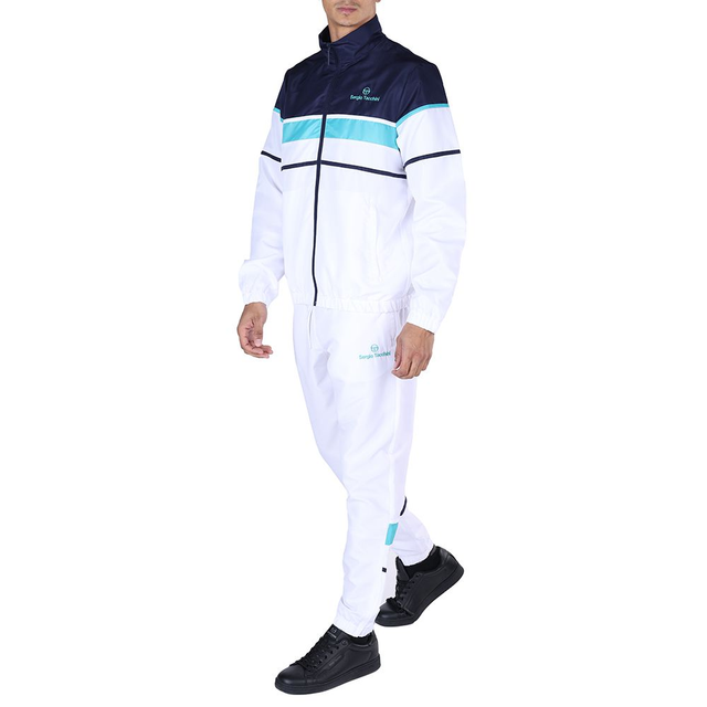 41561 SCORPIONE TRACKSUIT 1064-WHT/BAL