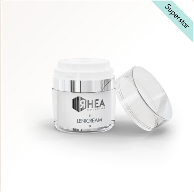 LeniCream / Beruhigende Gesichtscreme