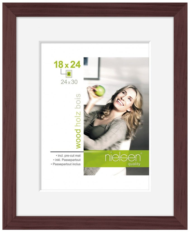 Nielsen Apollo Wengé