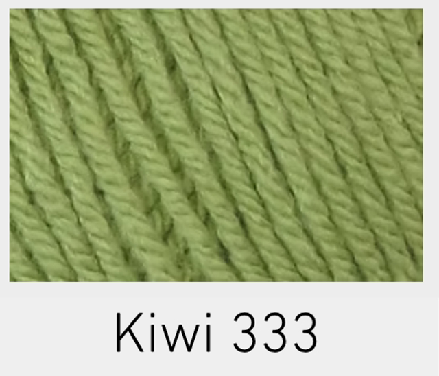 Cygnet Chunky Kiwi 