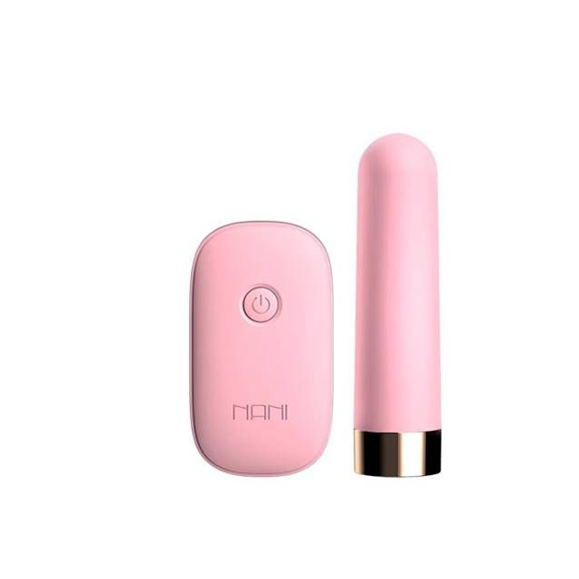Bullet Nany Rosa
