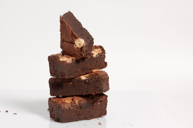 Protein Brownie