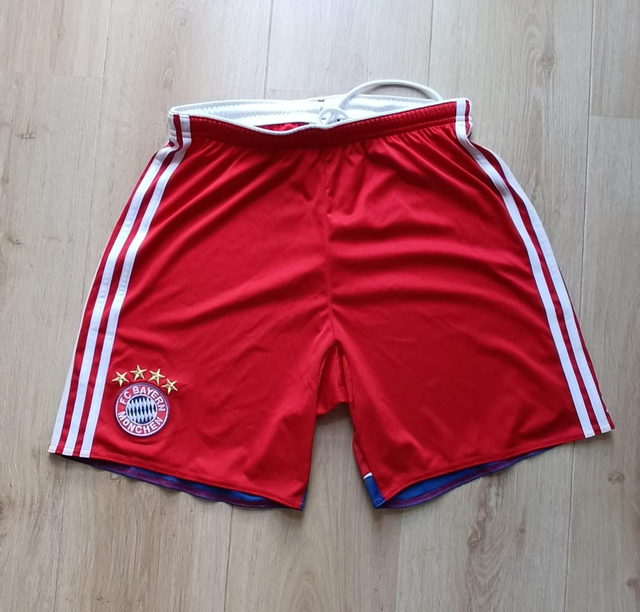 Bayern München 2013/2014 broek